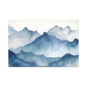 Japanese Hand Painted Art - Image 5