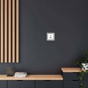 Zen Stones Yoga Canvas Wall Art – A Symbol of Balance & Harmony - Image 20