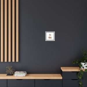 Zen Stones Yoga Canvas Wall Art – A Symbol of Balance & Harmony - Image 64
