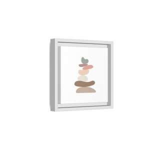 Zen Stones Yoga Canvas Wall Art – A Symbol of Balance & Harmony - Image 62
